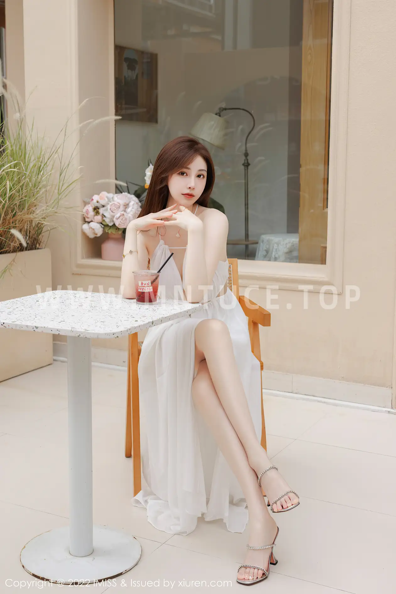 [IMISS] 2022.11.07 VOL.706 Lynn Liu Yining#[42P]-9