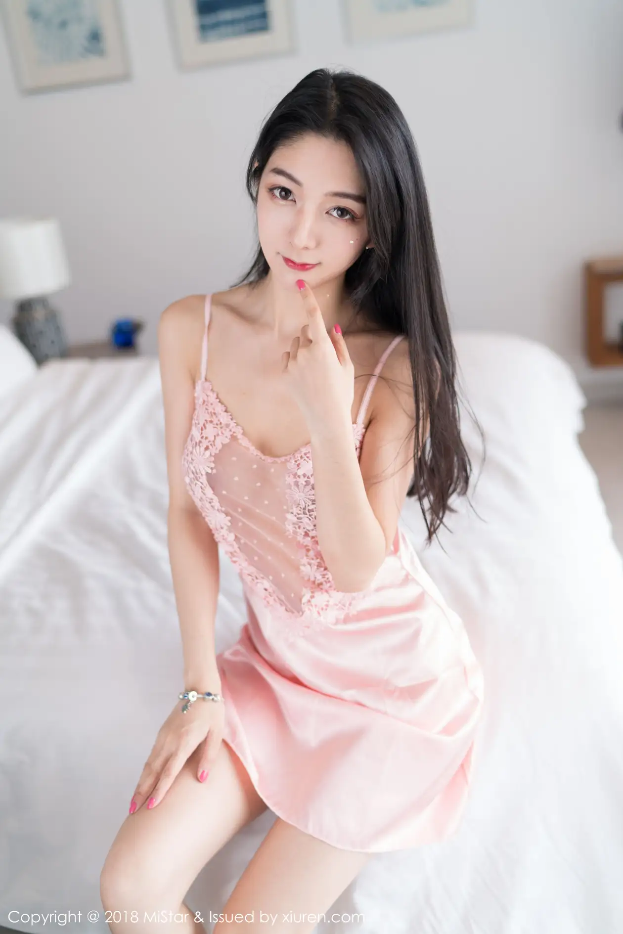 [MiStar] 2018.08.30 VOL.238 Angela Xiaoreba#[41P]-3