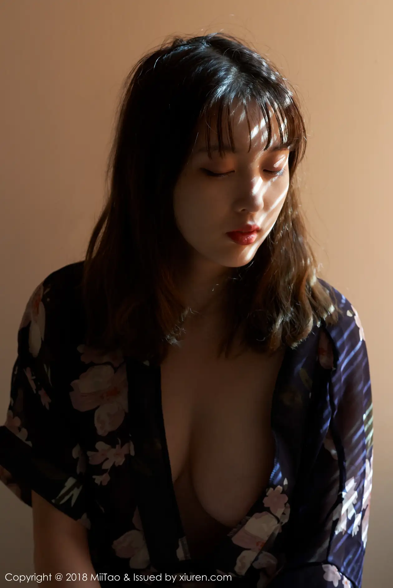 [MiiTao] 2018.12.12 Vol.121 Mio#[93P]-9