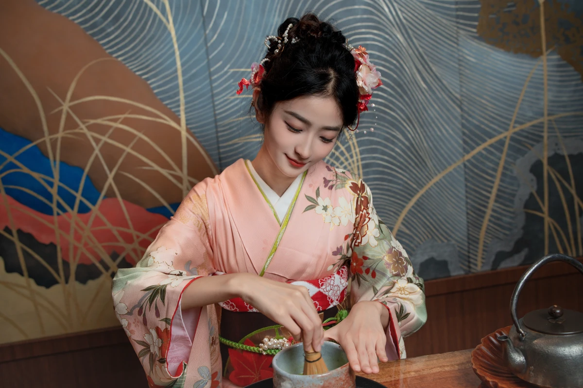 [YITUYU] 2022.12.26 Vol.2761 – Kimono Girl Ozawa#[35P]-13