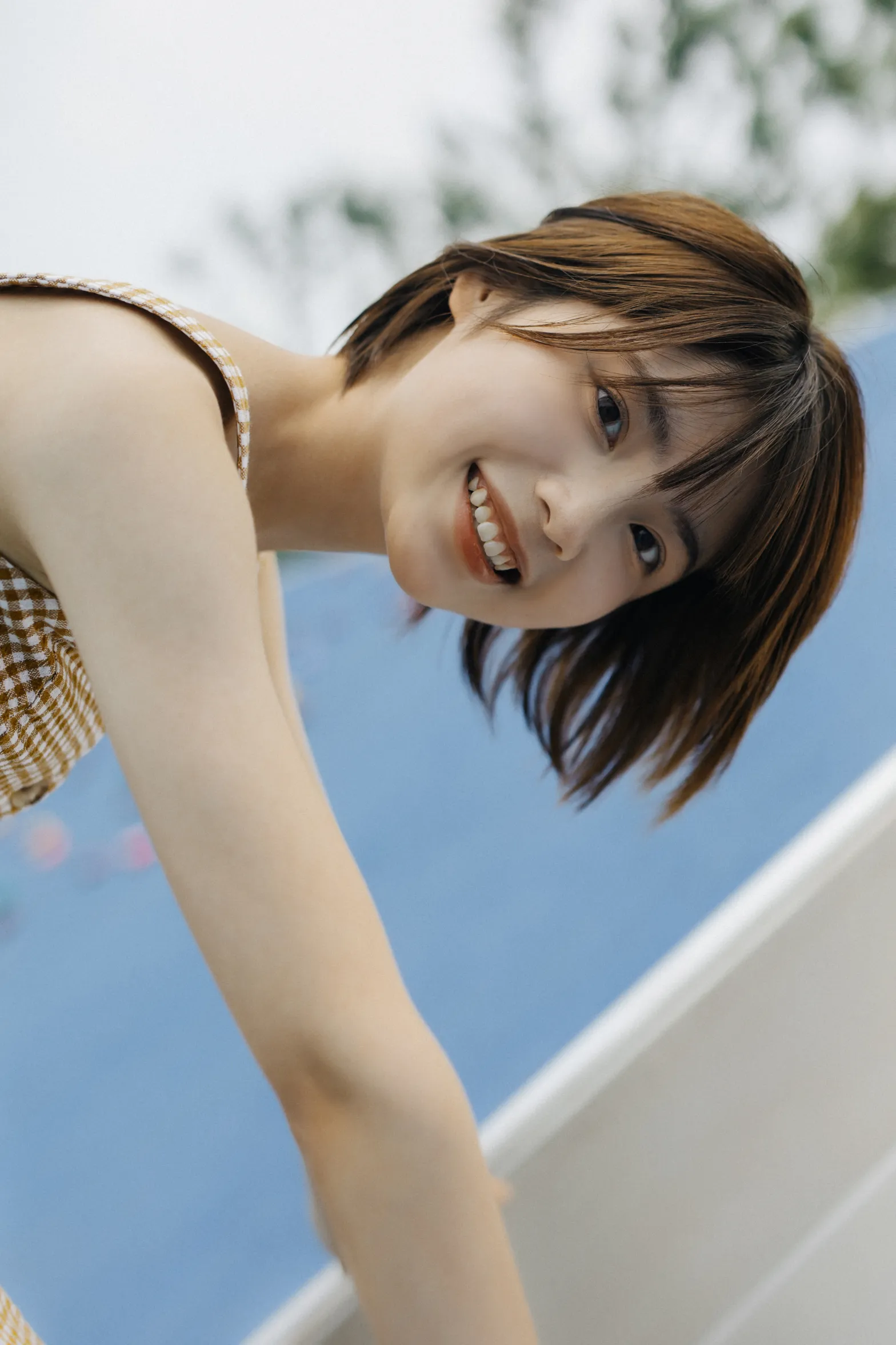 [YITUYU] 2022.11.26 Vol.2533 – Summer Playground 77#[29P]-20