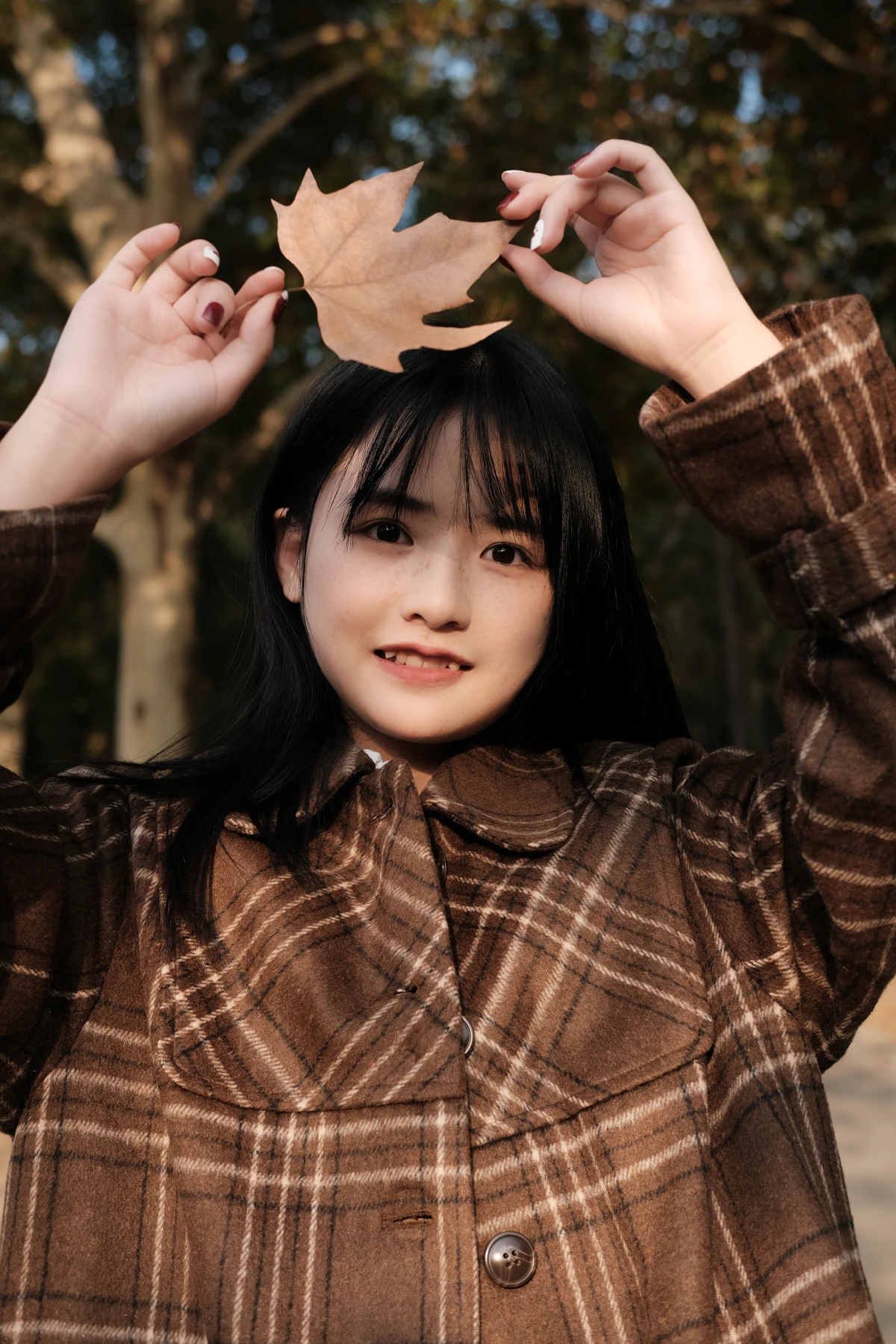 [YITUYU] 2022.12.25 Vol.2753 – Chestnut Late Autumn Xiaoyi sister cute#[29P]-26