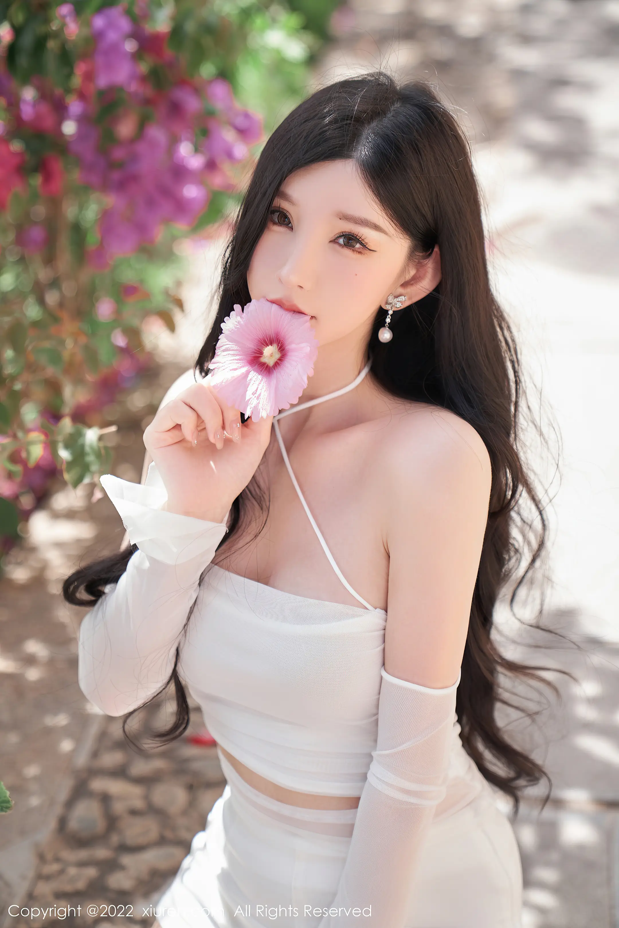 [XiuRen] 2022.07.13 – NO.5271 Sally Zhou Yuxi#[90P]-37