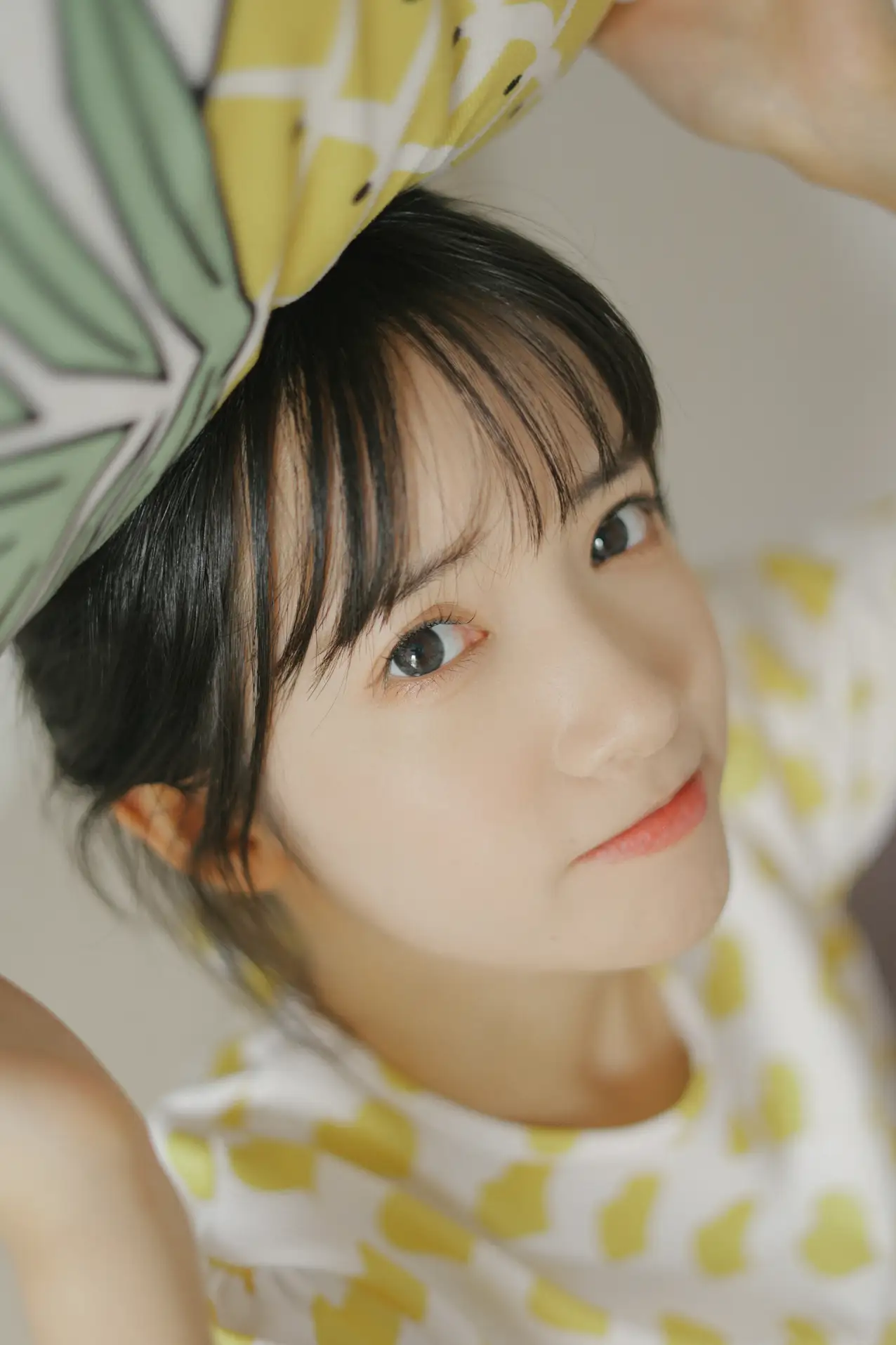 [YITUYU] 2022.08.22 Vol.1763 – Accompany you so cutely An Ameng cub#[42P]-10