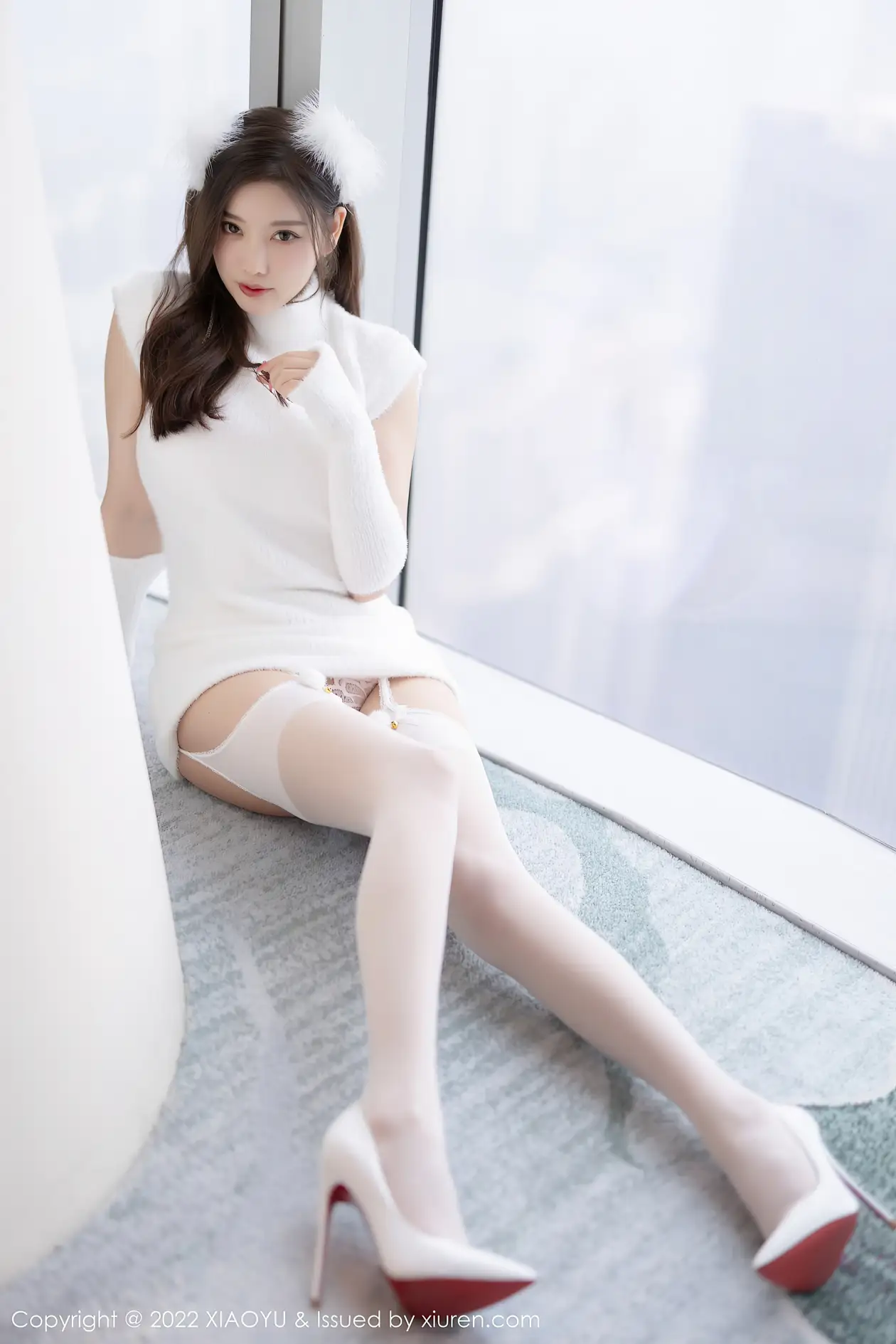 [XiaoYu] 2022.05.13 VOL.0777 Yang ChenchenYome#[68P]-18