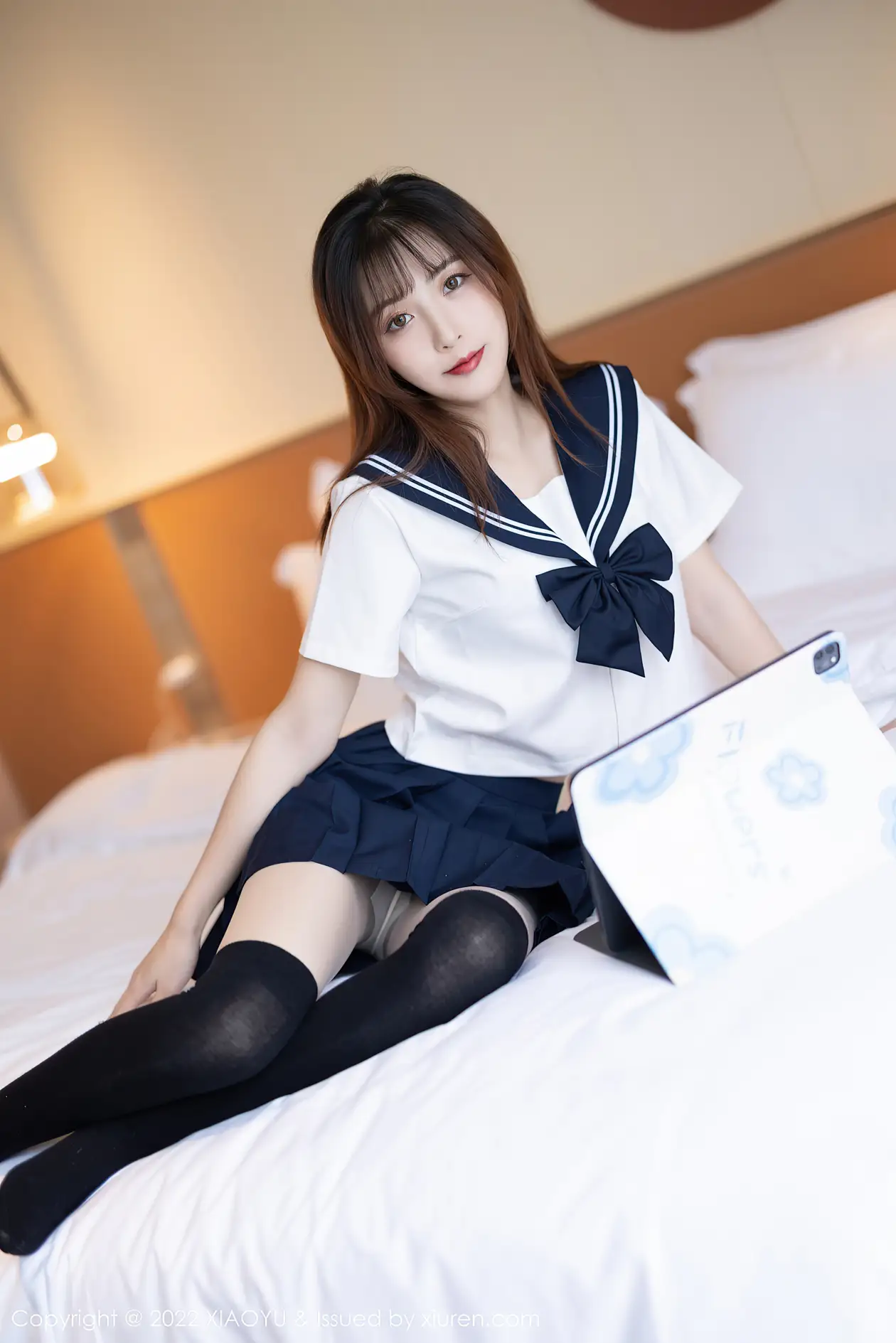 [XiaoYu] 2022.03.01 VOL.0726 Lin Xinglan#[83P]-10