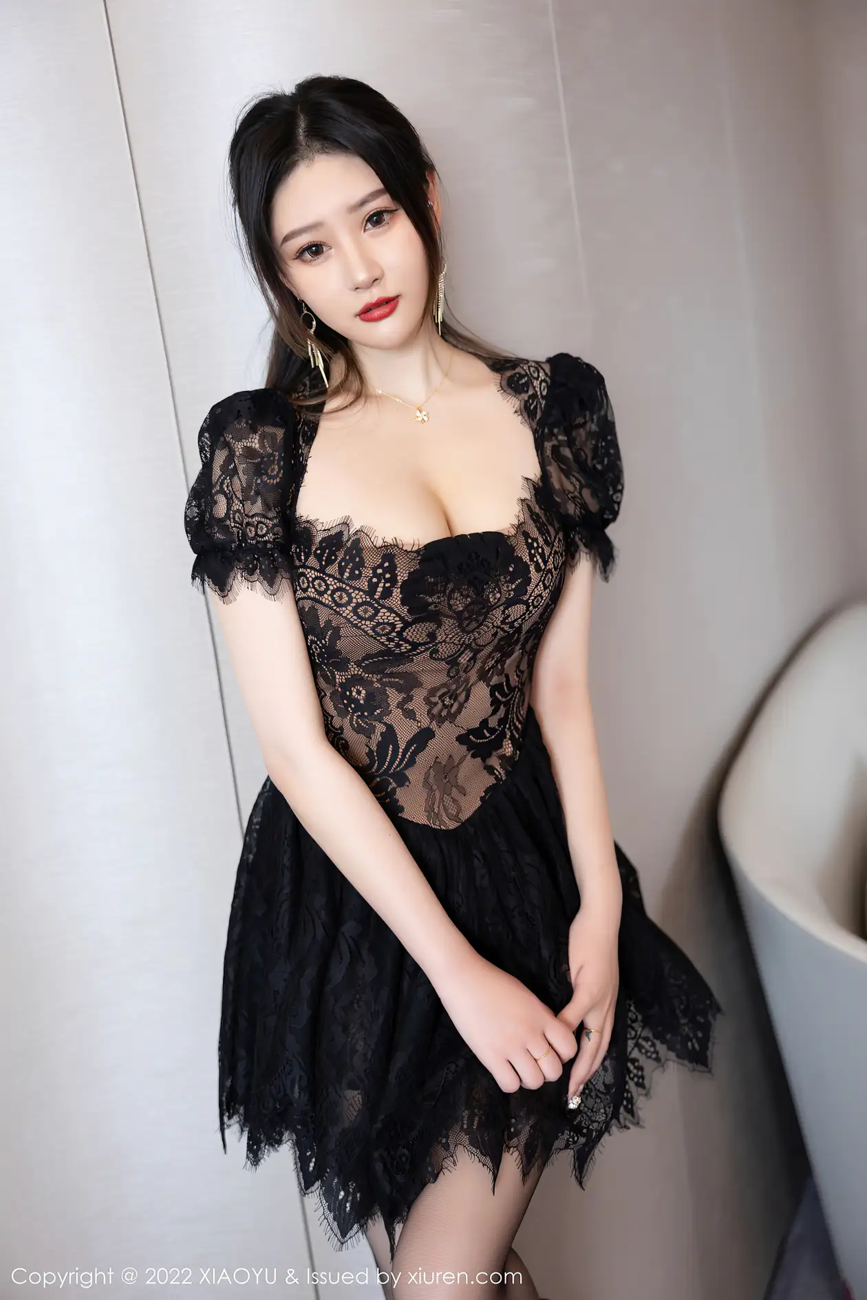 [XiaoYu] 2022.08.18 VOL.0845 Zhang Xinxin#[73P]-7