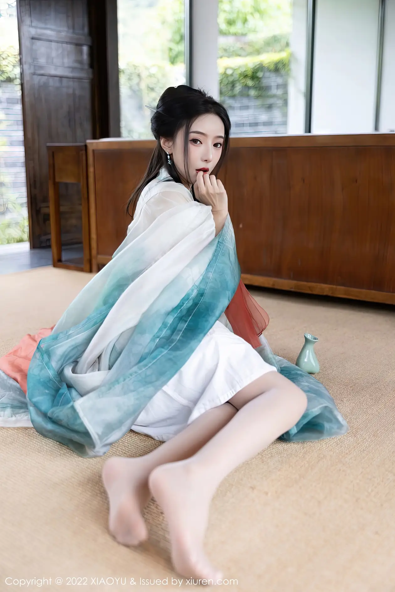 [XiaoYu] 2022.10.25 VOL.0889 Wang Xinyaoyanni#[93P]-44